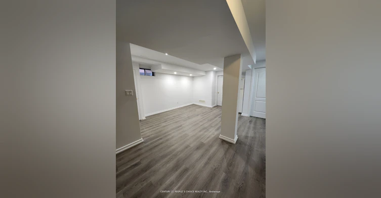 Bsmt-4842 Rosebush Road, Mississauga, ON, L5M 5M1 - 7