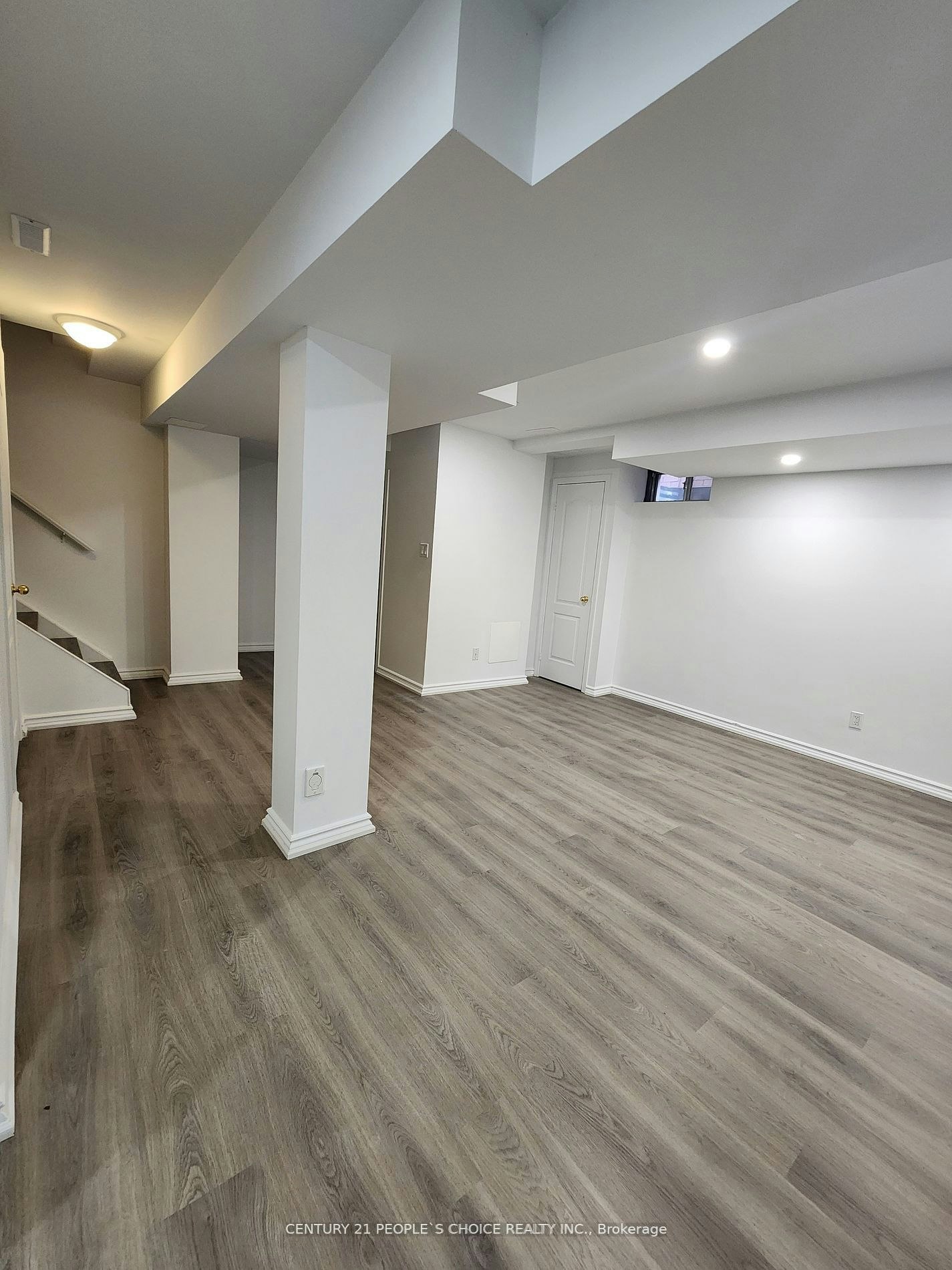 Bsmt-4842 Rosebush Road, Mississauga, ON, L5M 5M1