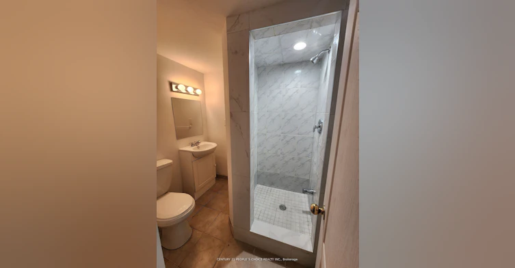 Bsmt-4842 Rosebush Road, Mississauga, ON, L5M 5M1 - 8