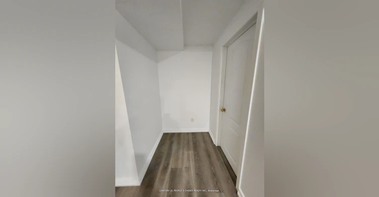 Bsmt-4842 Rosebush Road, Mississauga, ON, L5M 5M1 - 4