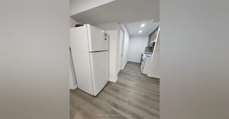 Bsmt-4842 Rosebush Road, Mississauga, ON, L5M 5M1 - 2