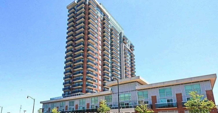 307-215 Queen Street E, Brampton, ON, L6W 0A9