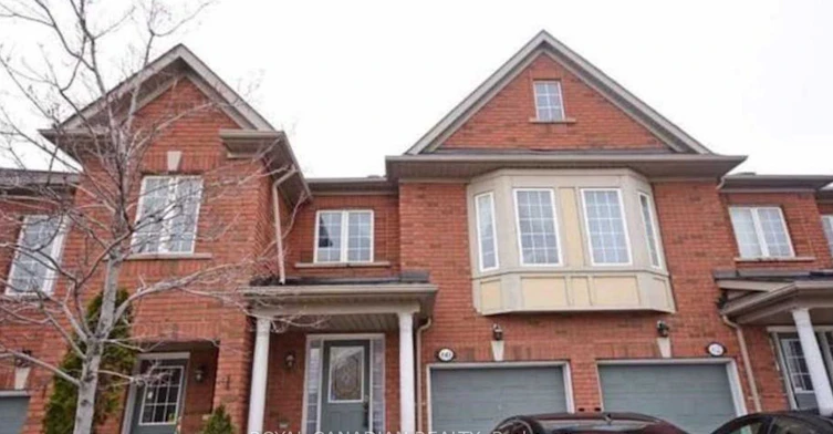60-525 Novo Star Drive, Mississauga, ON, L5W 1X8