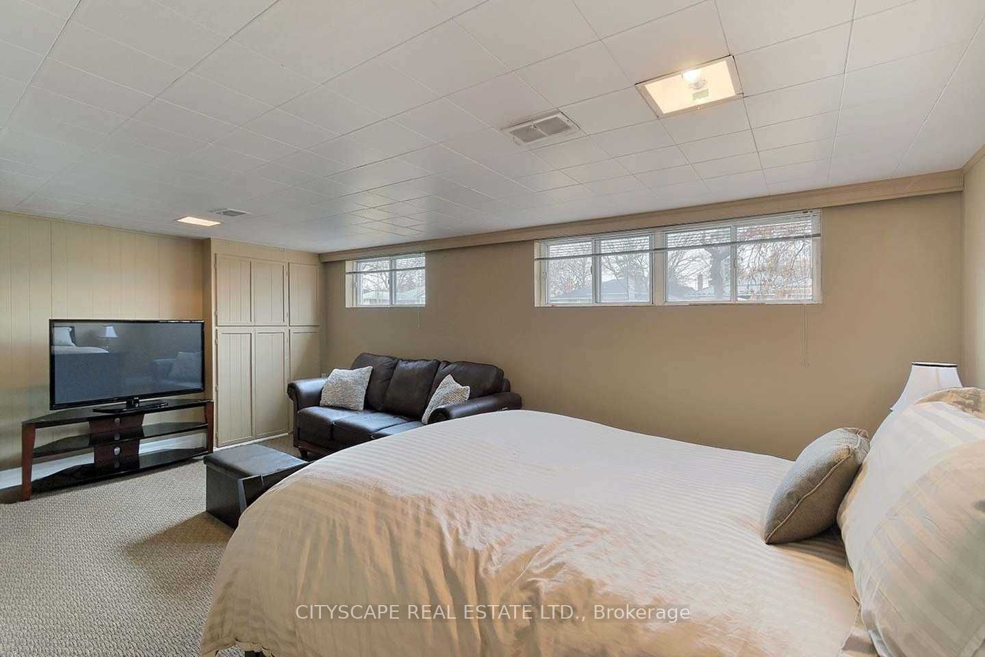 Bsmt-48 Stevenharris Drive, Toronto, ON, M9C 1V1 - 3