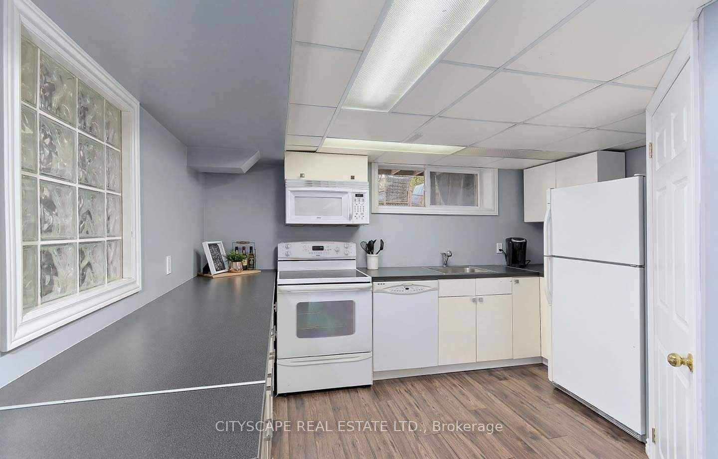 Bsmt-48 Stevenharris Drive, Toronto, ON, M9C 1V1 - 4
