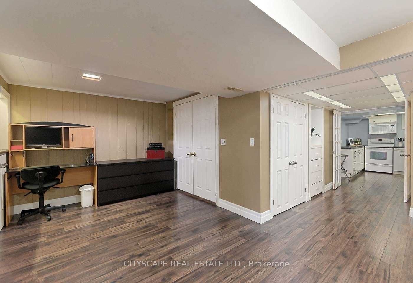 Bsmt-48 Stevenharris Drive, Toronto, ON, M9C 1V1 - 2