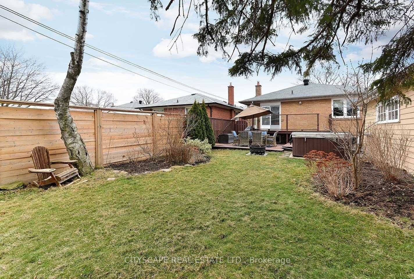Bsmt-48 Stevenharris Drive, Toronto, ON, M9C 1V1 - 6