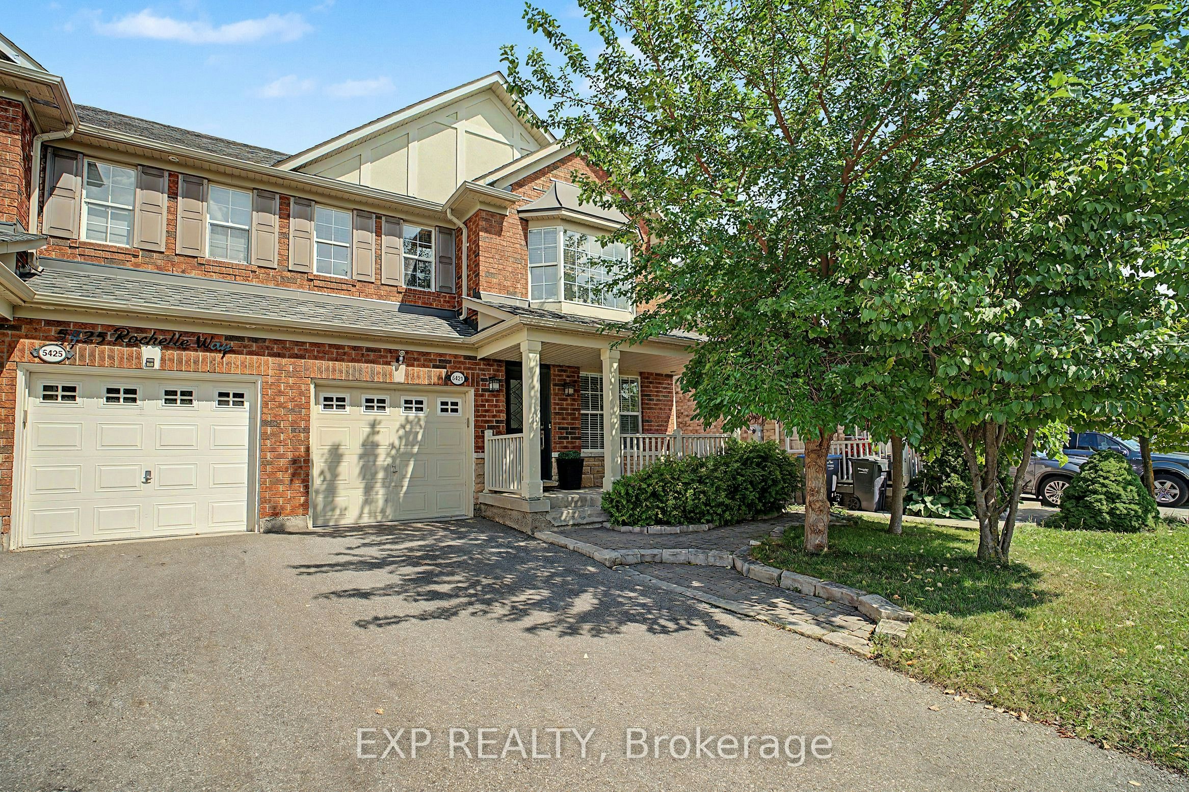 5421 Rochelle Way, Mississauga, ON, L5M 7Y2