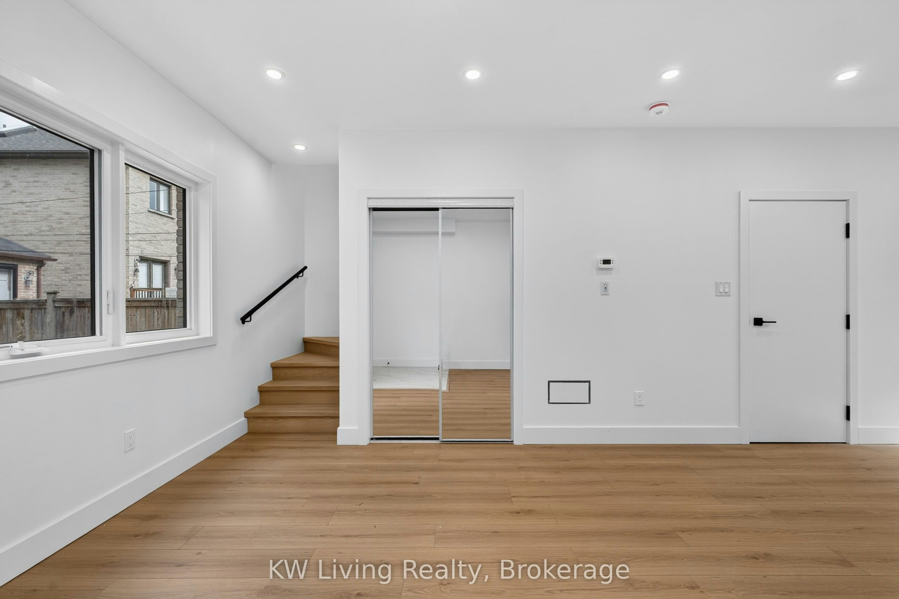 Garden Suite-6 Kirknewton Road, Toronto, ON, M6E 3Y1 - 21