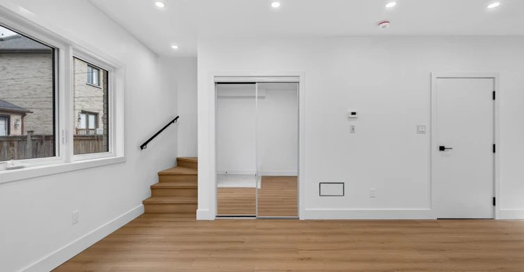 Garden Suite-6 Kirknewton Road, Toronto, ON, M6E 3Y1 - 21