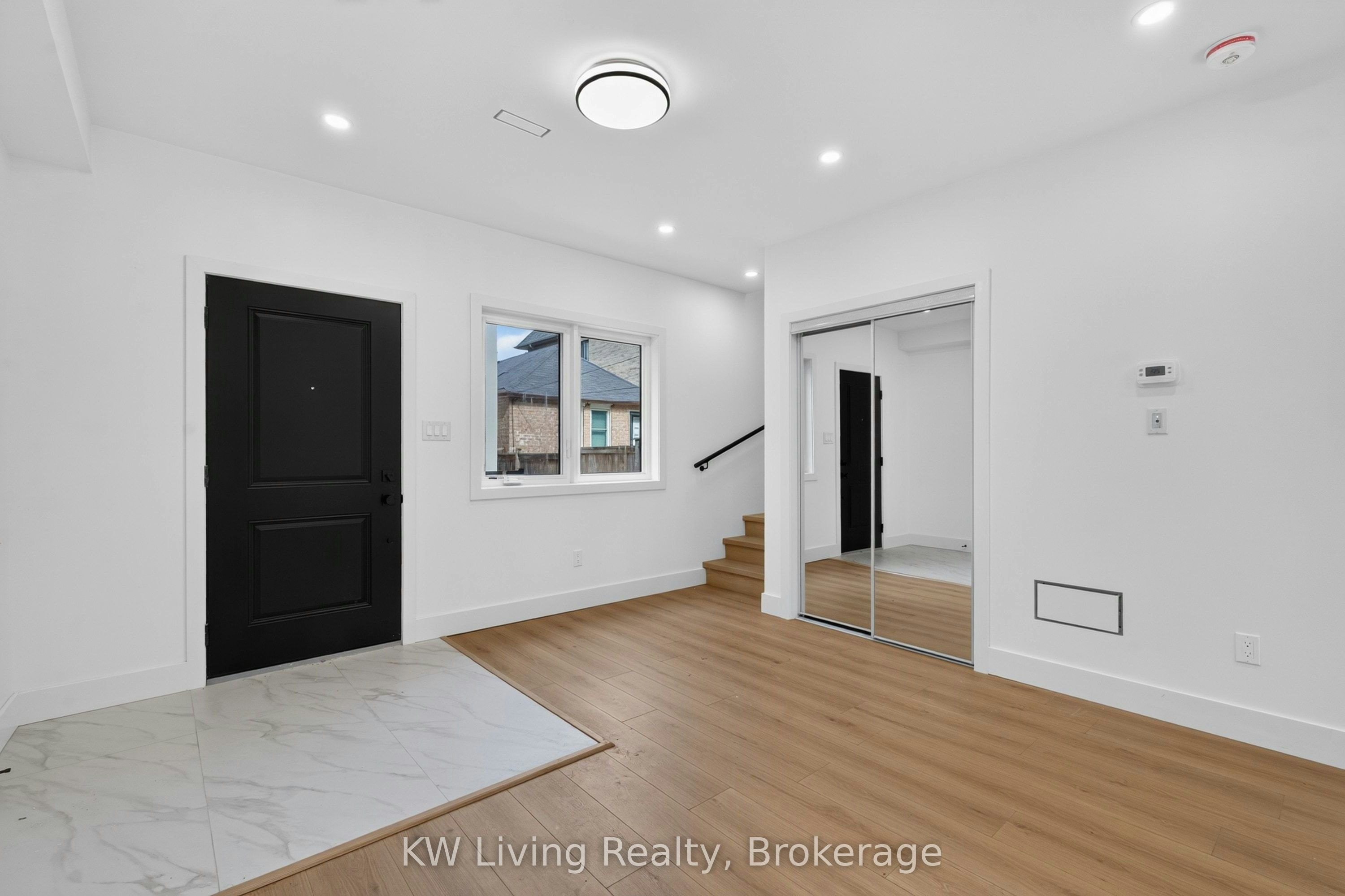 Garden Suite-6 Kirknewton Road, Toronto, ON, M6E 3Y1 - 20