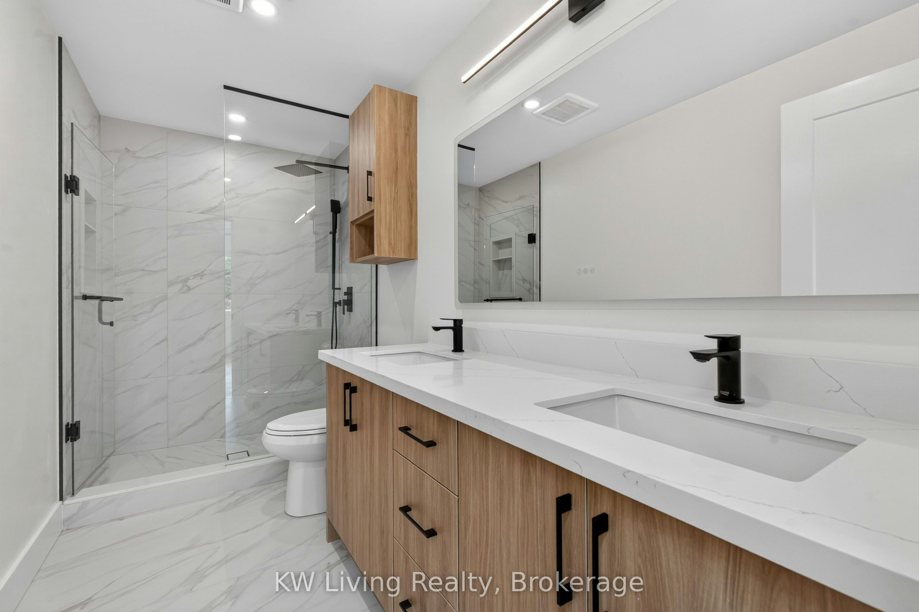 Garden Suite-6 Kirknewton Road, Toronto, ON, M6E 3Y1 - 24