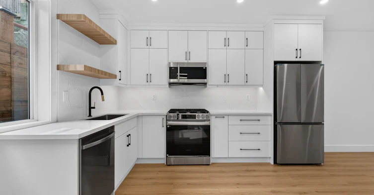 Garden Suite-6 Kirknewton Road, Toronto, ON, M6E 3Y1 - 15