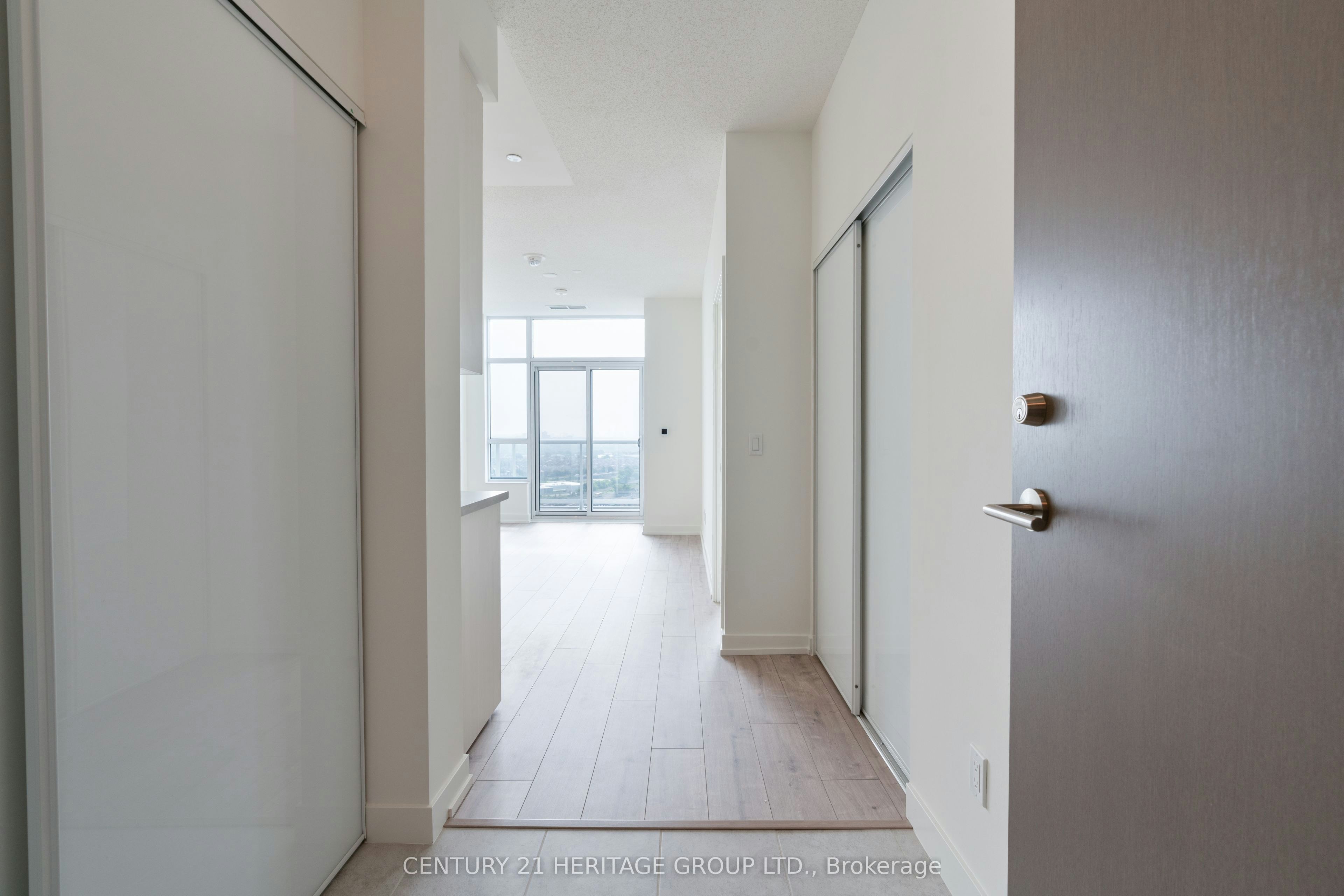 2202-10 Wilby Crescent, Toronto, ON, M9N 0B6 - 11