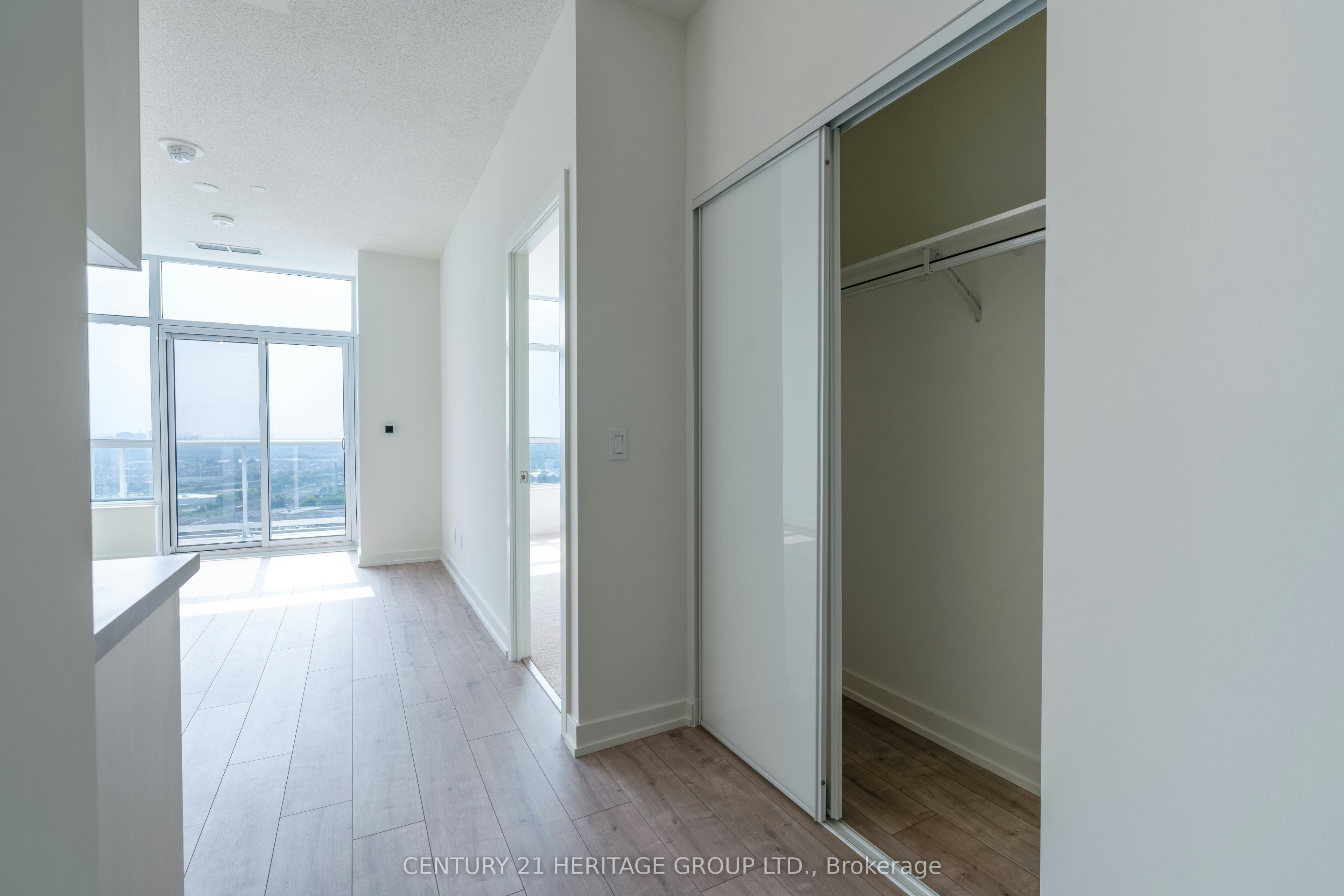 2202-10 Wilby Crescent, Toronto, ON, M9N 0B6 - 12