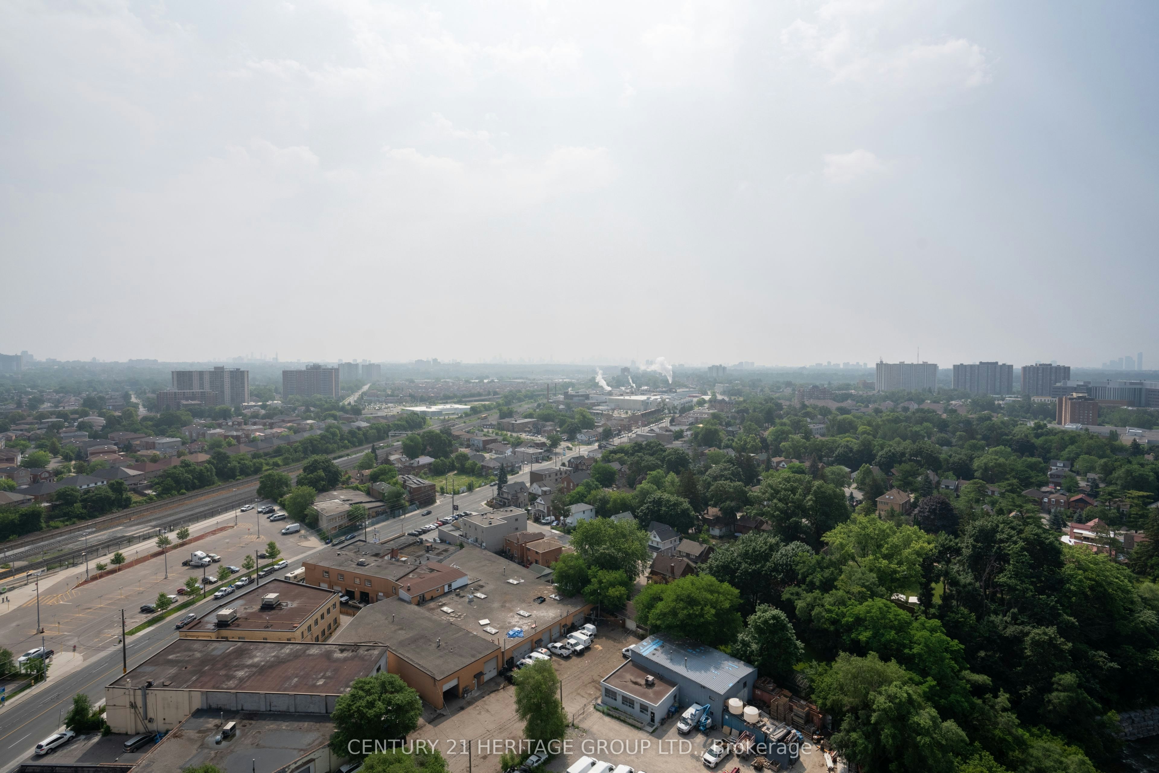 2202-10 Wilby Crescent, Toronto, ON, M9N 0B6 - 24