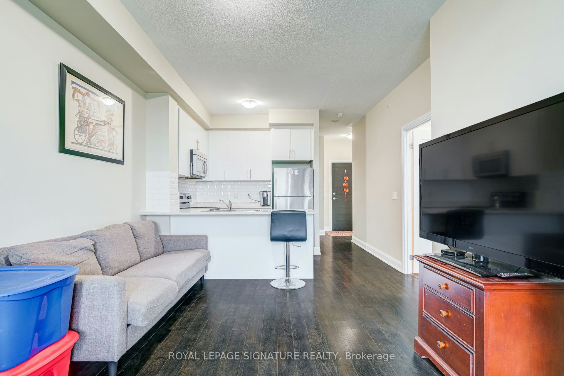 905-55 Yorkland Boulevard, Brampton, ON, L6P 4K9 - 13