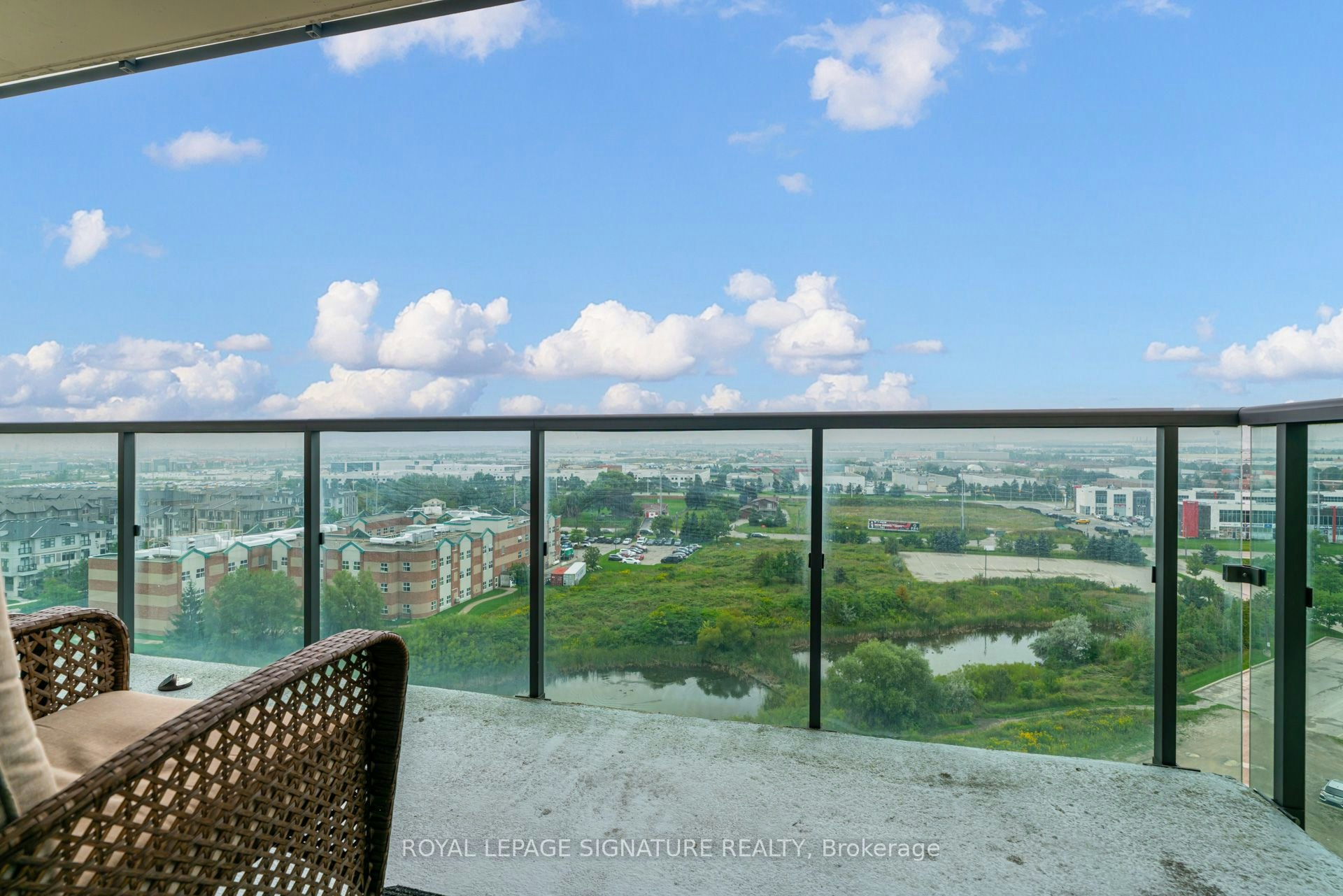 905-55 Yorkland Boulevard, Brampton, ON, L6P 4K9 - 29