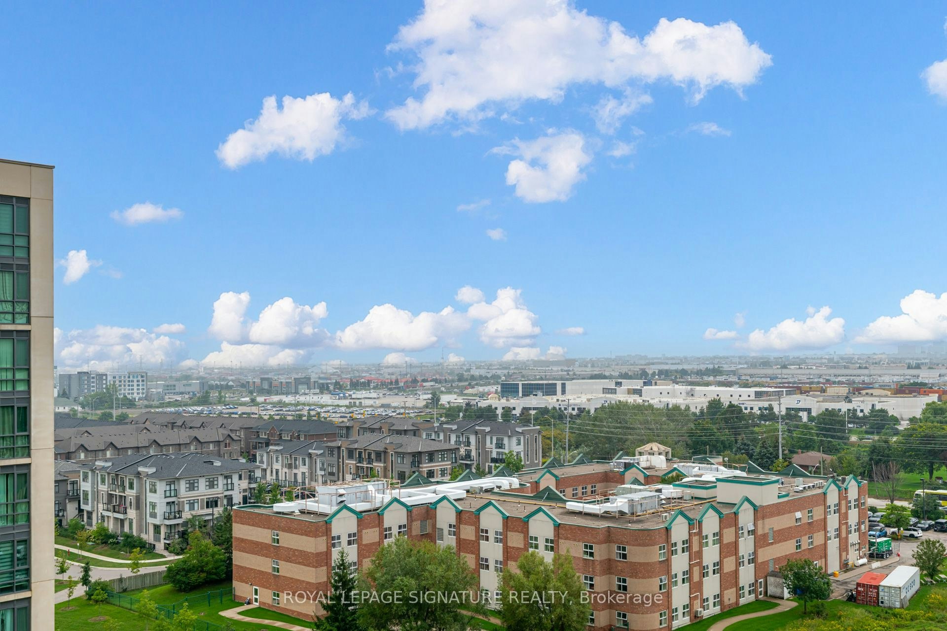905-55 Yorkland Boulevard, Brampton, ON, L6P 4K9 - 35