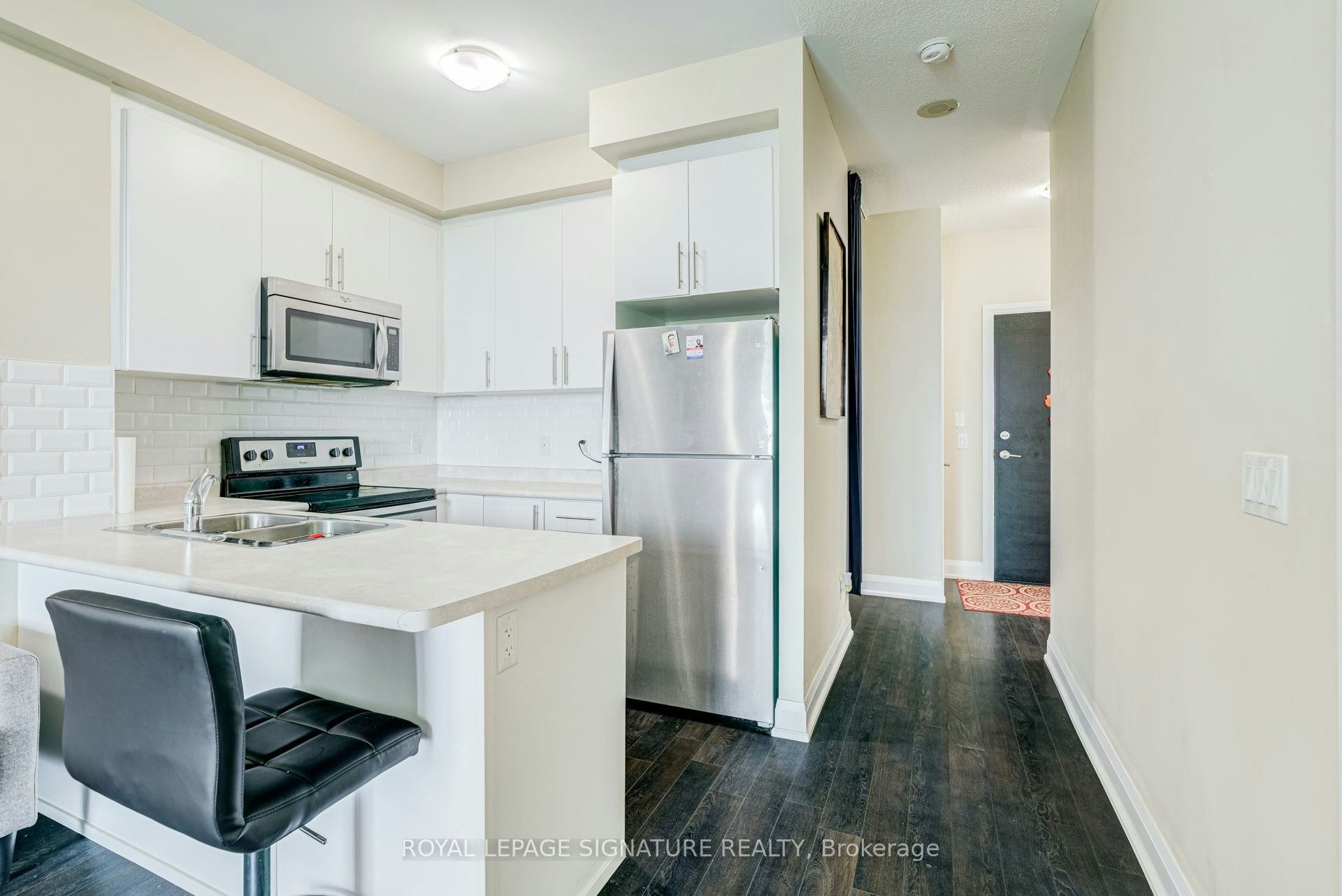 905-55 Yorkland Boulevard, Brampton, ON, L6P 4K9 - 7