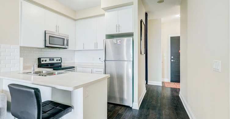 905-55 Yorkland Boulevard, Brampton, ON, L6P 4K9 - 7
