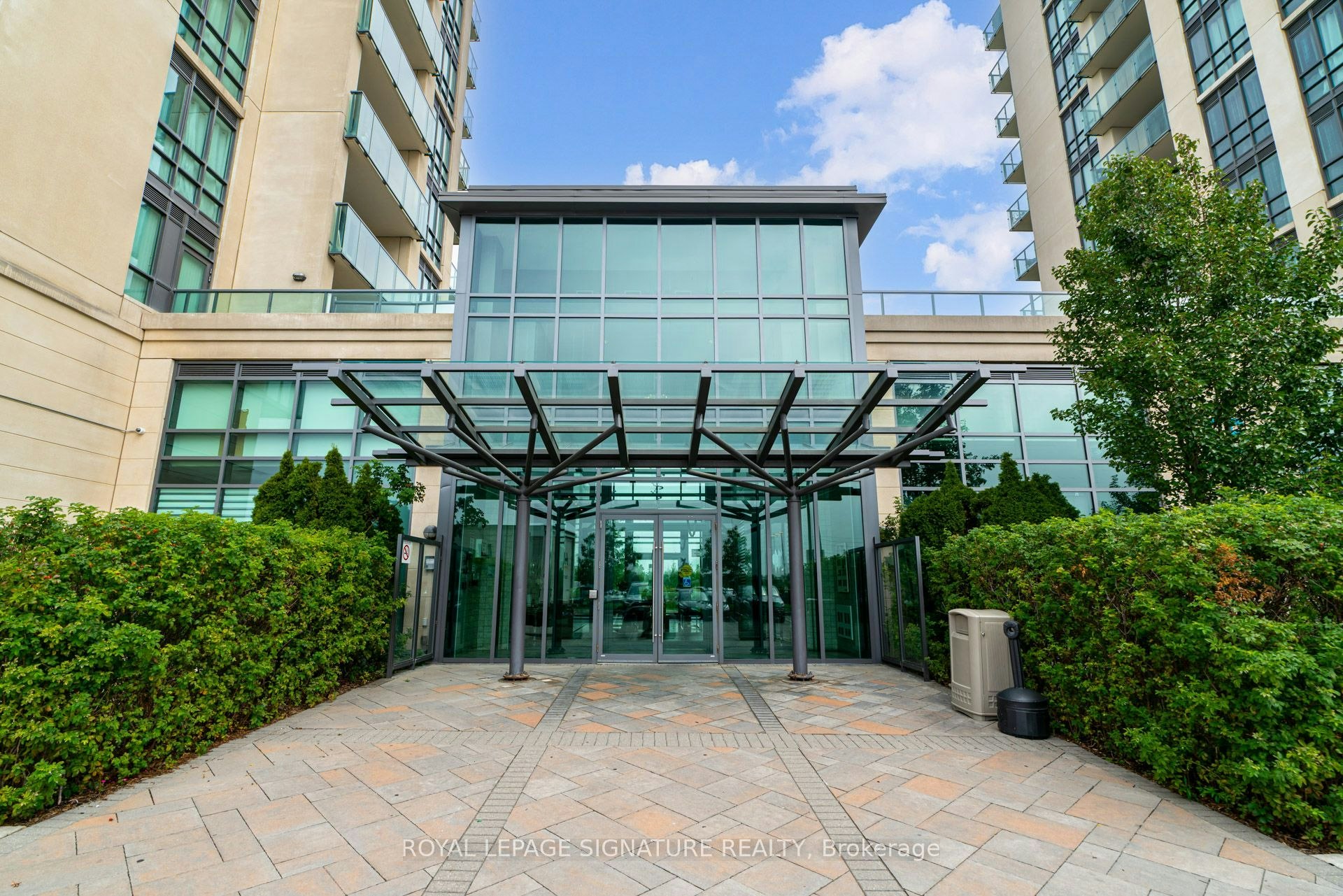 905-55 Yorkland Boulevard, Brampton, ON, L6P 4K9 - 3