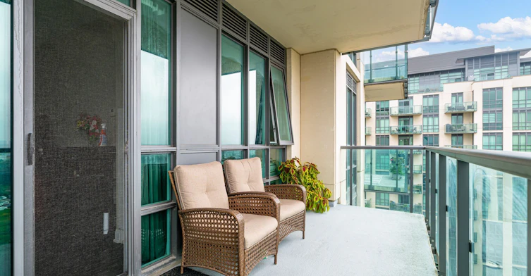 905-55 Yorkland Boulevard, Brampton, ON, L6P 4K9 - 30