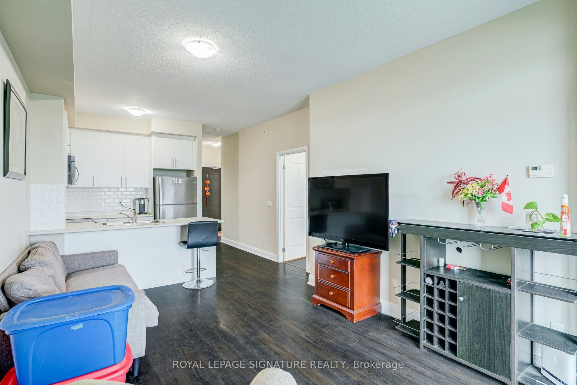 905-55 Yorkland Boulevard, Brampton, ON, L6P 4K9 - 15