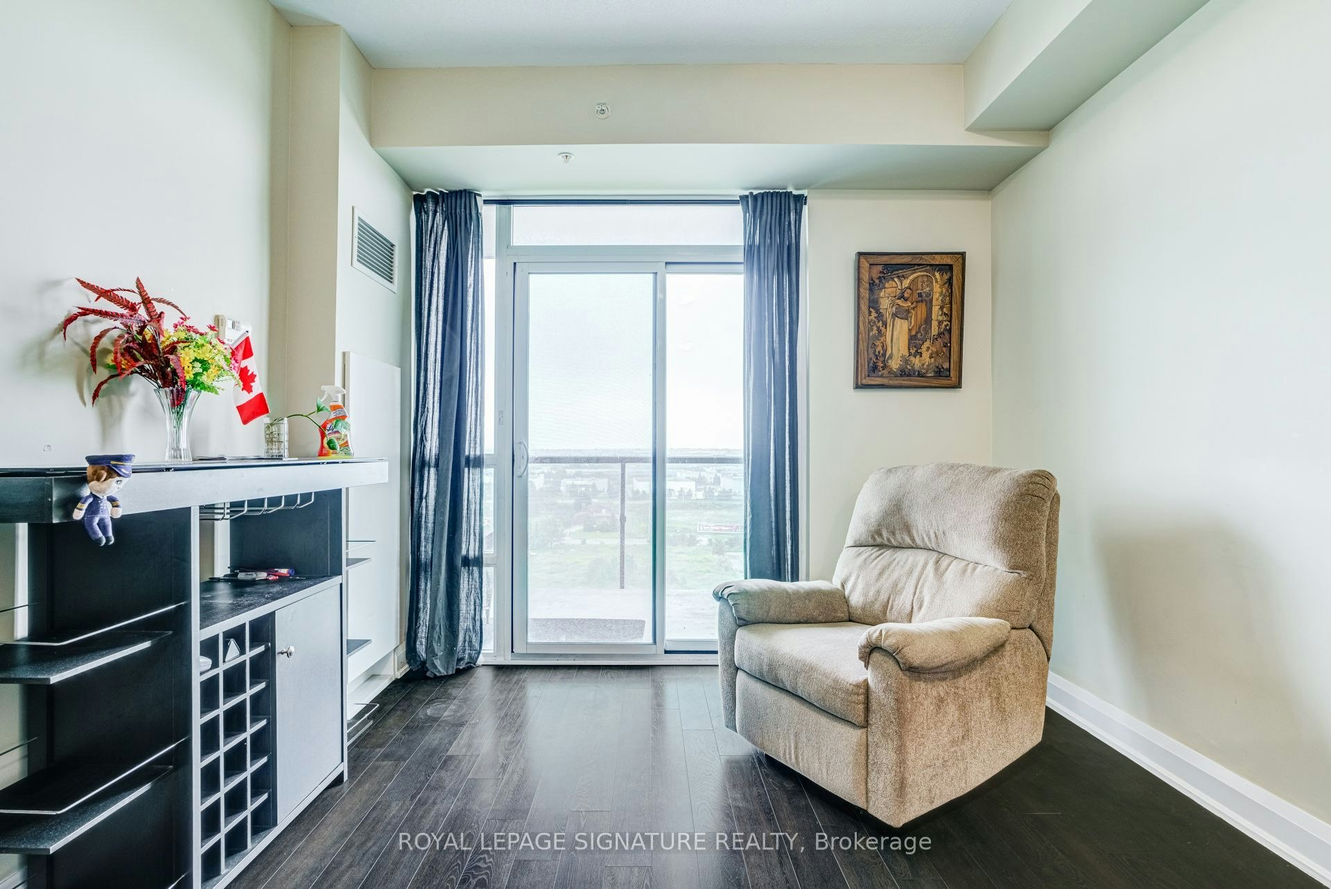 905-55 Yorkland Boulevard, Brampton, ON, L6P 4K9 - 12