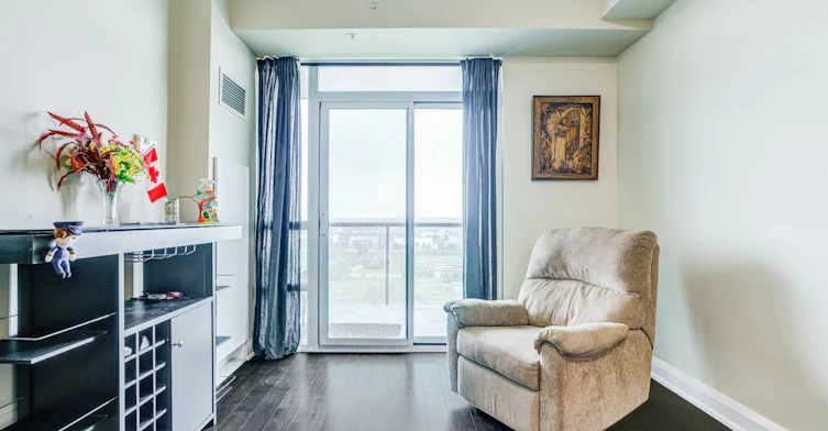 905-55 Yorkland Boulevard, Brampton, ON, L6P 4K9 - 12