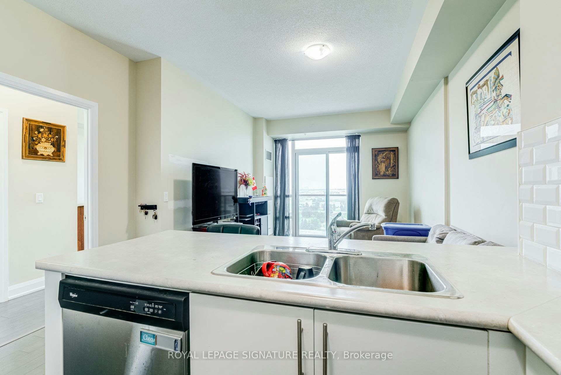 905-55 Yorkland Boulevard, Brampton, ON, L6P 4K9 - 9