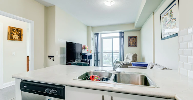 905-55 Yorkland Boulevard, Brampton, ON, L6P 4K9 - 9