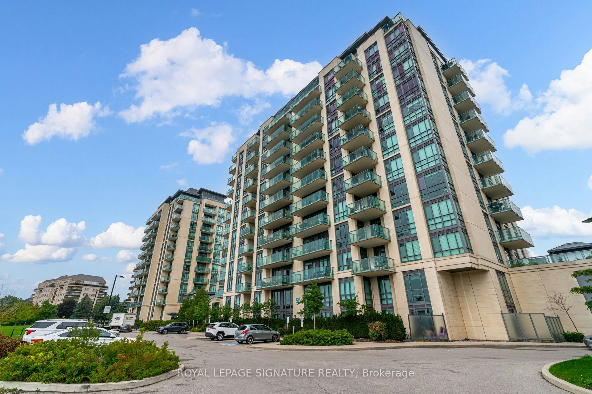 905-55 Yorkland Boulevard, Brampton, ON, L6P 4K9 - 2