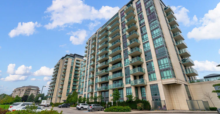 905-55 Yorkland Boulevard, Brampton, ON, L6P 4K9 - 2