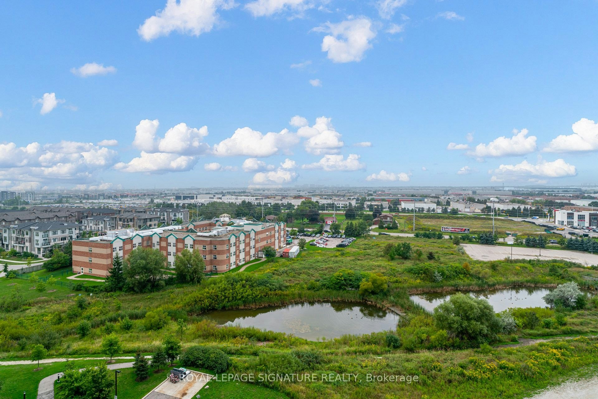 905-55 Yorkland Boulevard, Brampton, ON, L6P 4K9 - 33