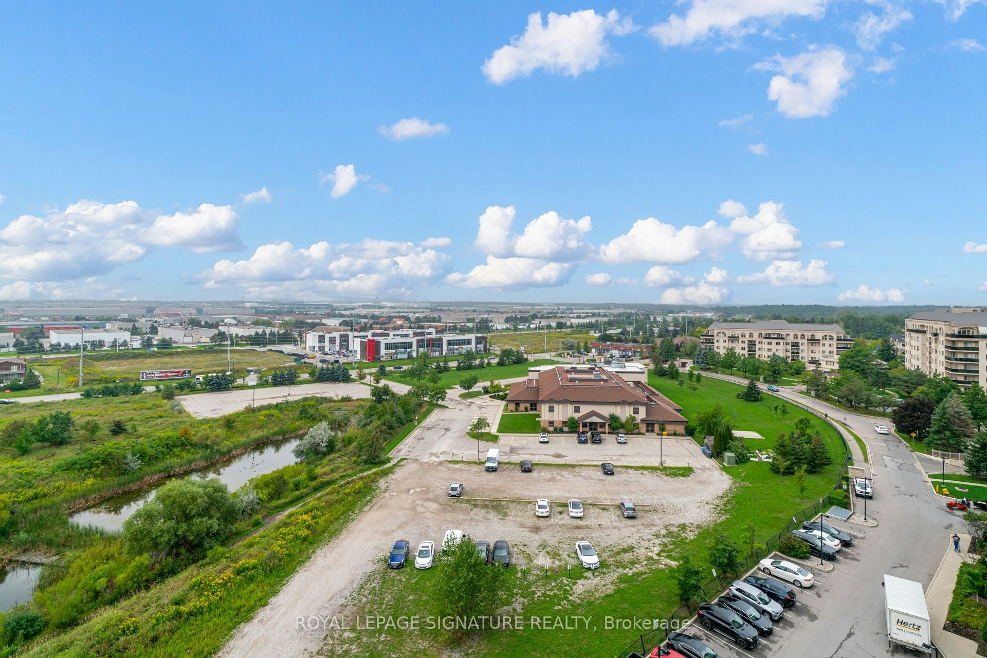 905-55 Yorkland Boulevard, Brampton, ON, L6P 4K9 - 34