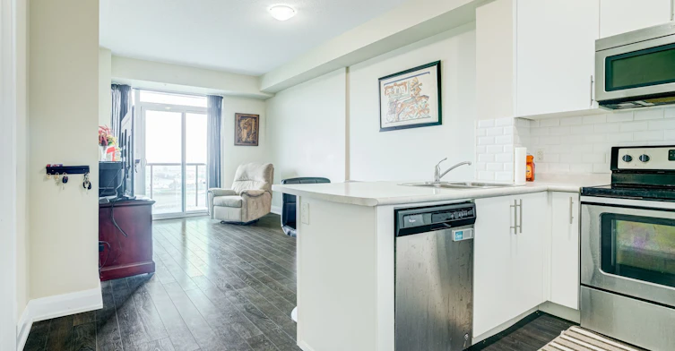 905-55 Yorkland Boulevard, Brampton, ON, L6P 4K9 - 5
