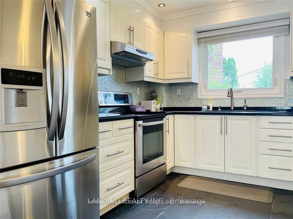 4263 Sugarbush Road, Mississauga, ON, L5B 2X6 - 3
