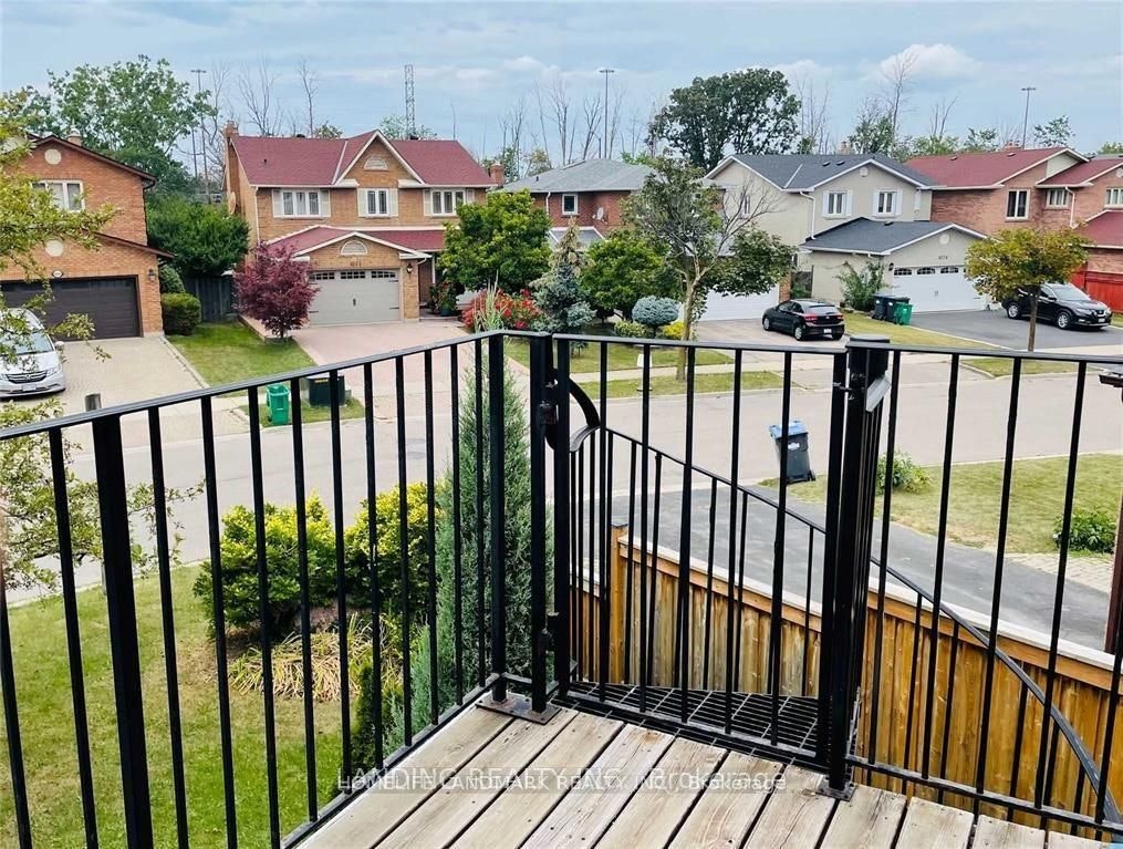 4263 Sugarbush Road, Mississauga, ON, L5B 2X6 - 7