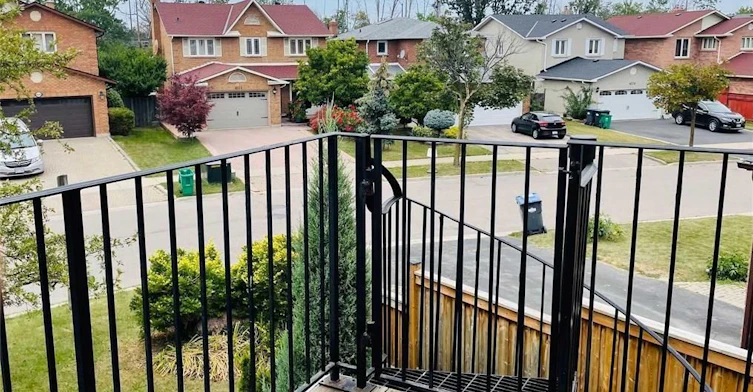 4263 Sugarbush Road, Mississauga, ON, L5B 2X6 - 7
