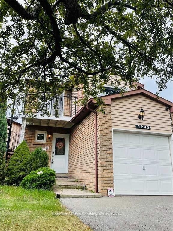 4263 Sugarbush Road, Mississauga, ON, L5B 2X6 - 2