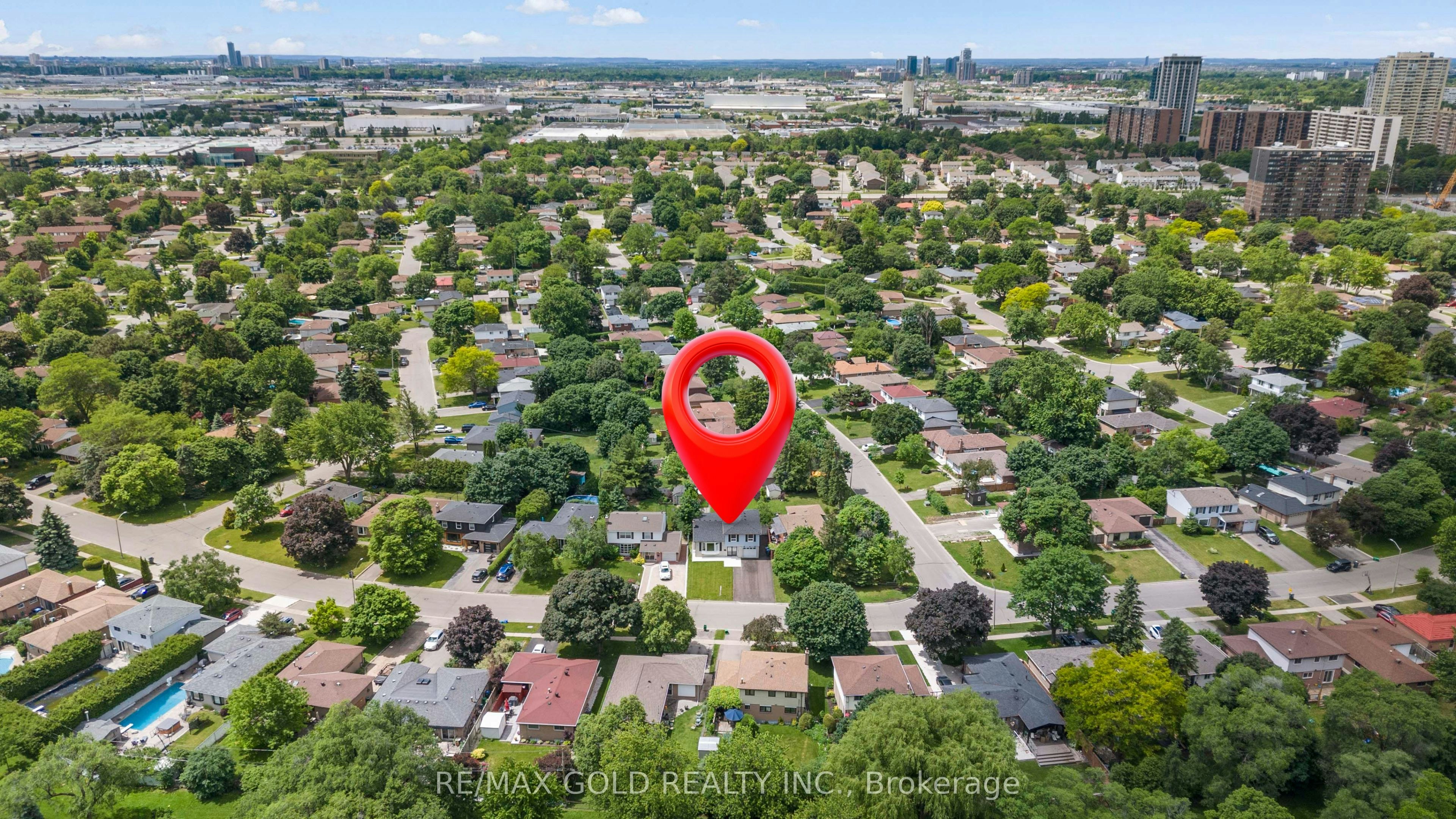 Main-41 Brookland Drive, Brampton, ON, L6T 2M6 - 21