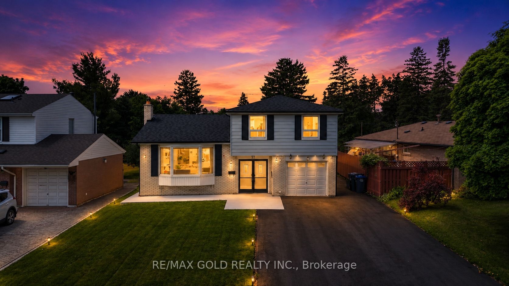 Main-41 Brookland Drive, Brampton, ON, L6T 2M6