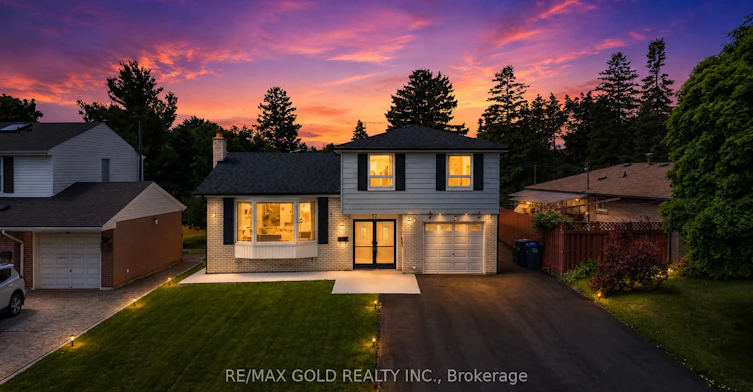 Main-41 Brookland Drive, Brampton, ON, L6T 2M6