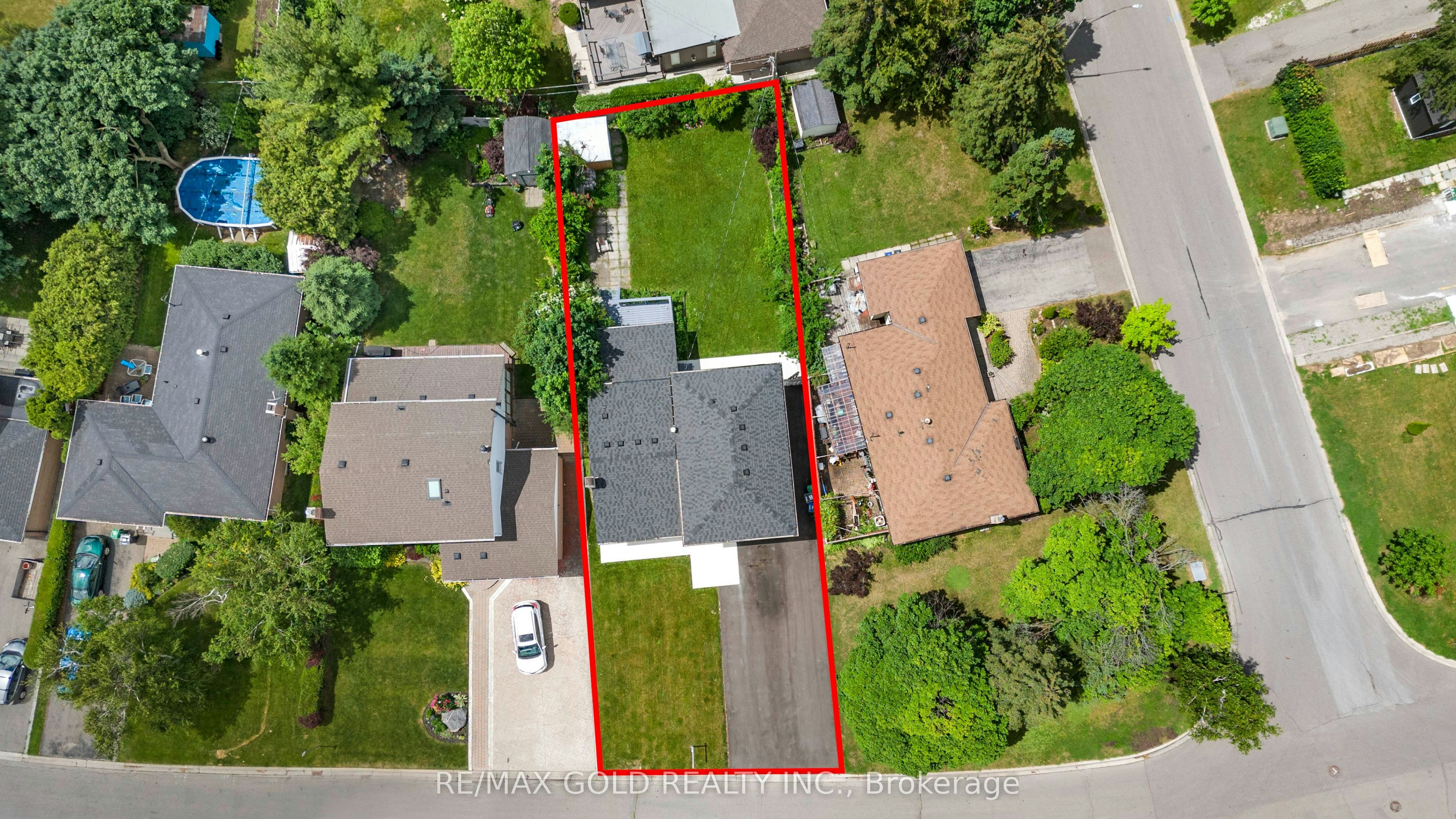 Main-41 Brookland Drive, Brampton, ON, L6T 2M6 - 20