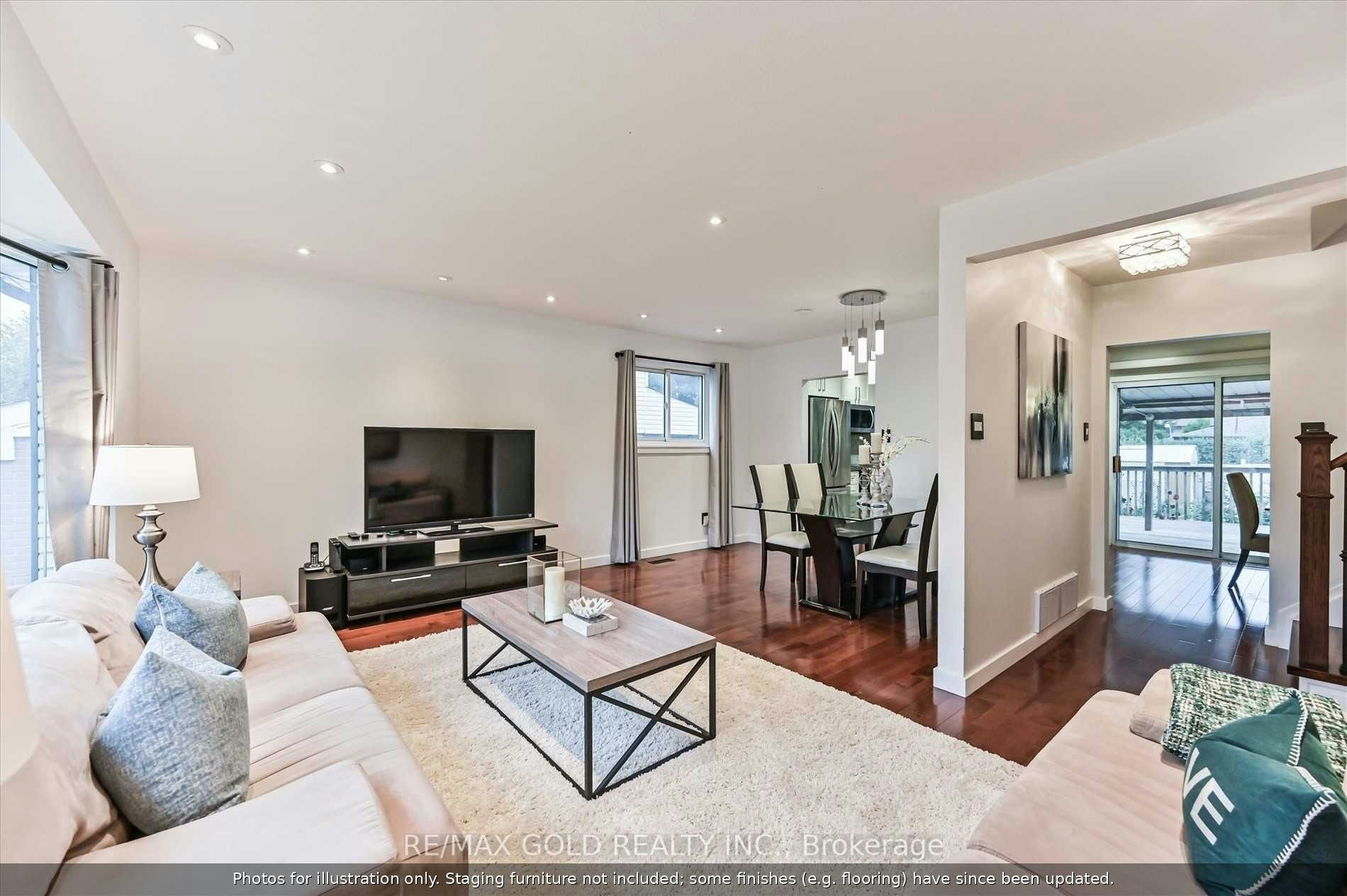 Main-41 Brookland Drive, Brampton, ON, L6T 2M6 - 5