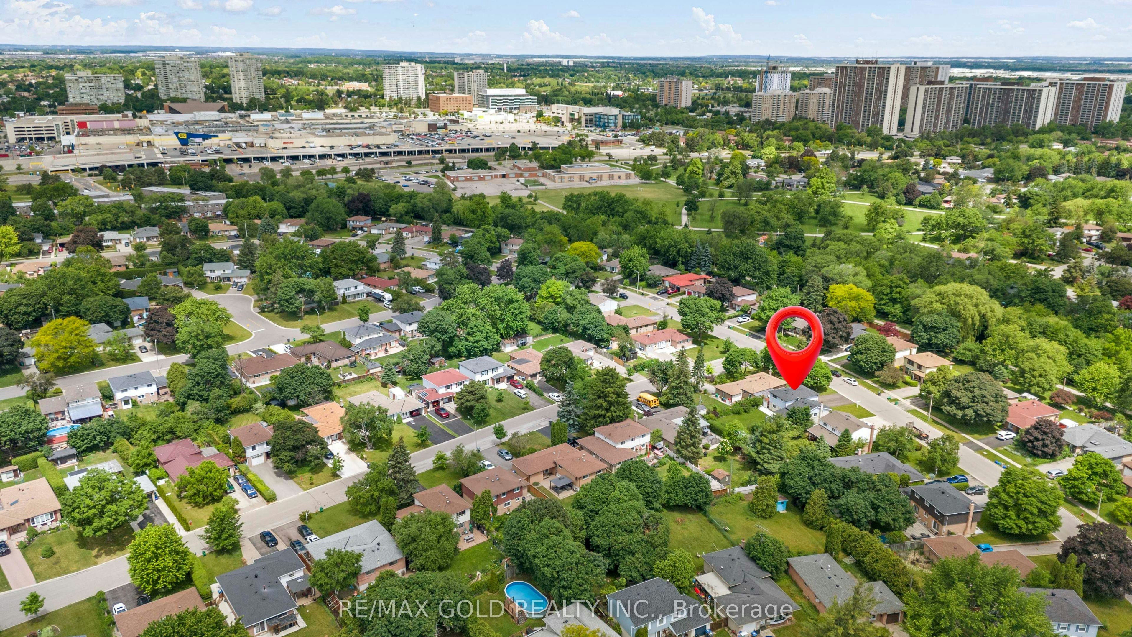 Main-41 Brookland Drive, Brampton, ON, L6T 2M6 - 24