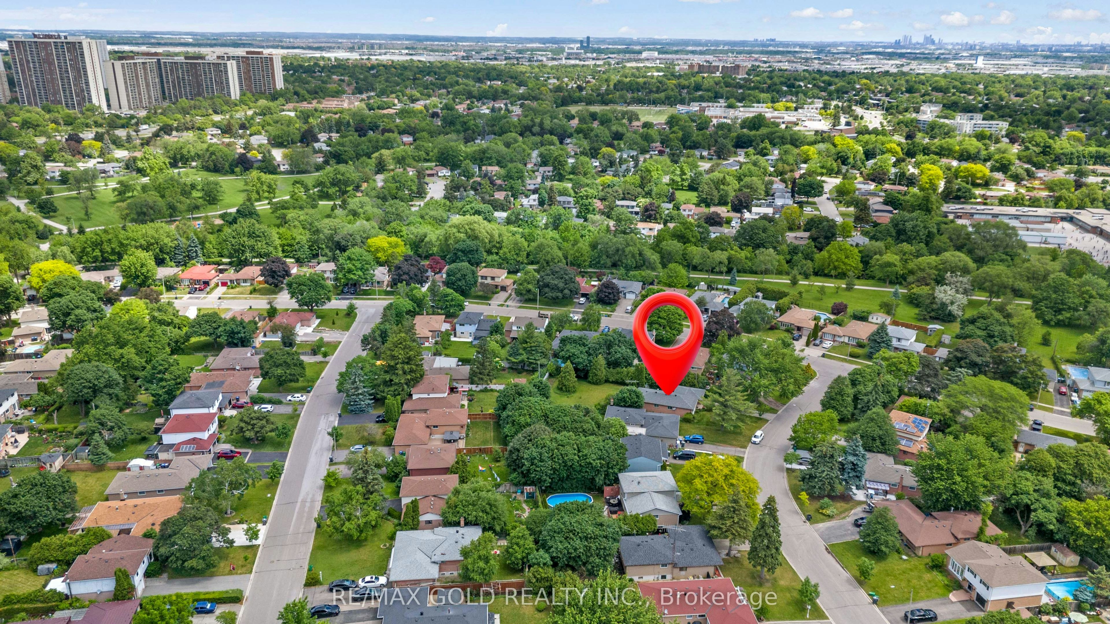 Main + Office-41 Brookland Drive, Brampton, ON, L6T 2M6 - 24