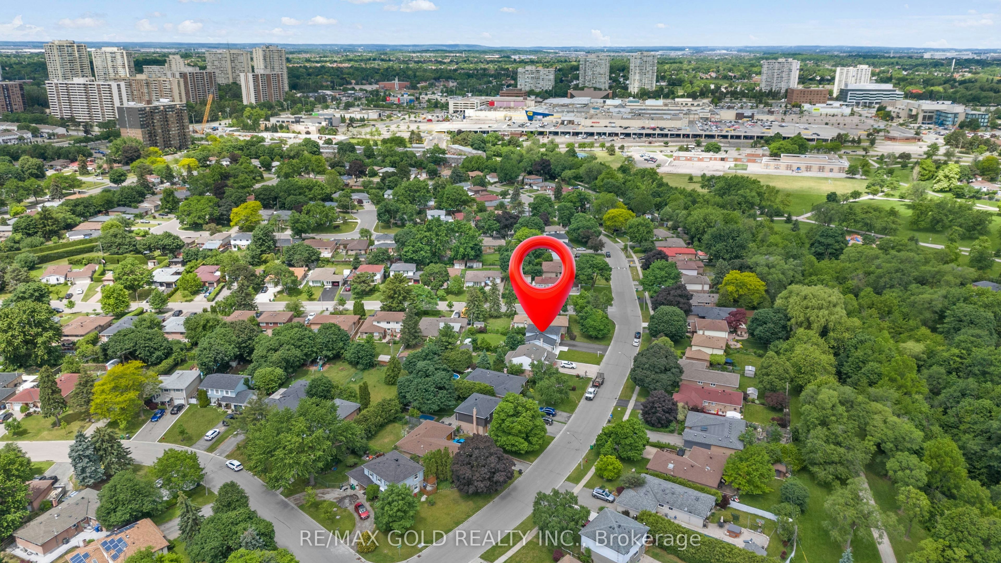 Main + Office-41 Brookland Drive, Brampton, ON, L6T 2M6 - 23