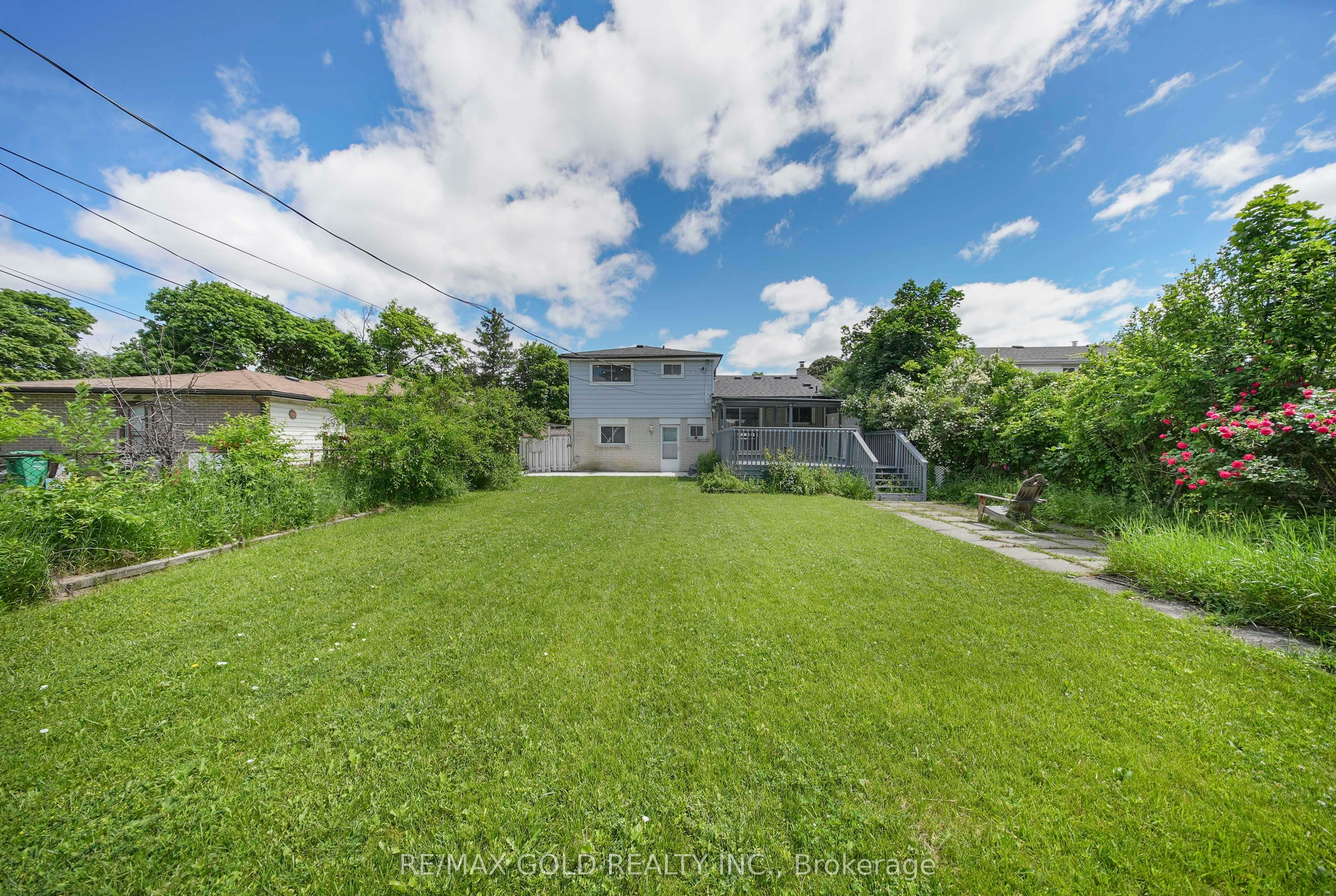 Main + Office-41 Brookland Drive, Brampton, ON, L6T 2M6 - 17